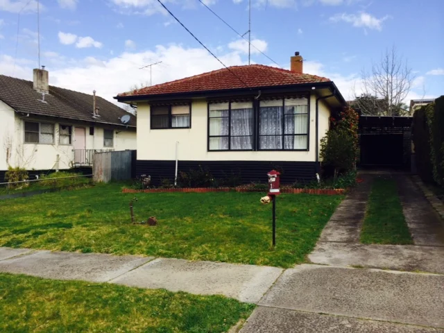 18 Porter Street, Morwell VIC 3840