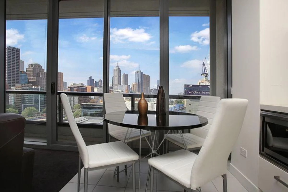 Additional image 3 of 1305/1 Freshwater Place, Southbank VIC 3006