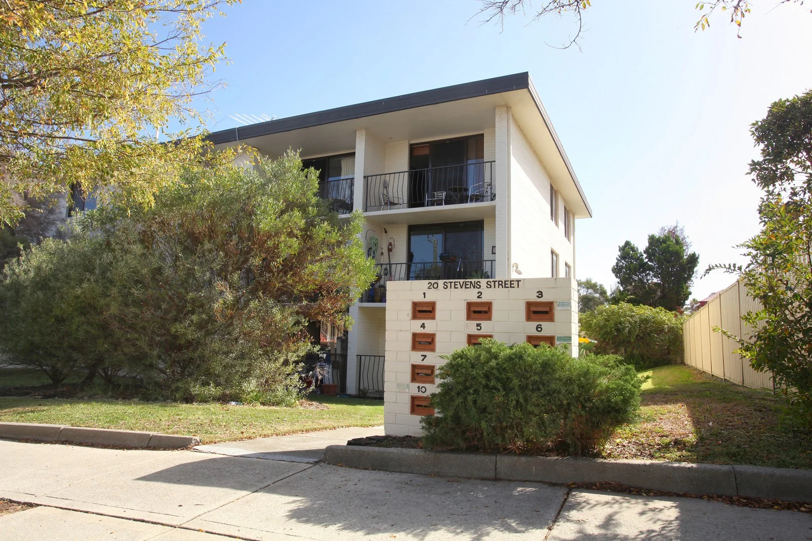 Additional image 10 of 12/20 Stevens Street, Fremantle WA 6160