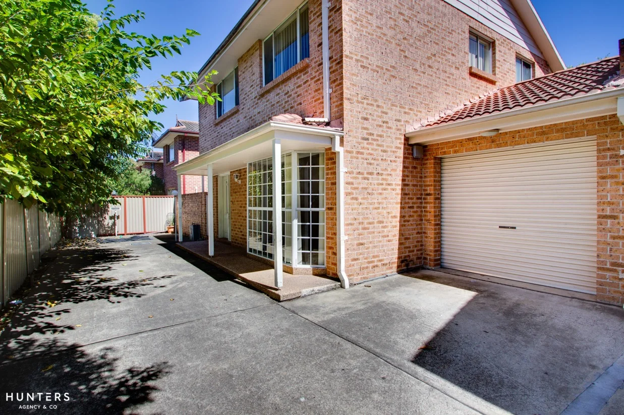 1/18 Lidbury Street, Berala NSW 2141