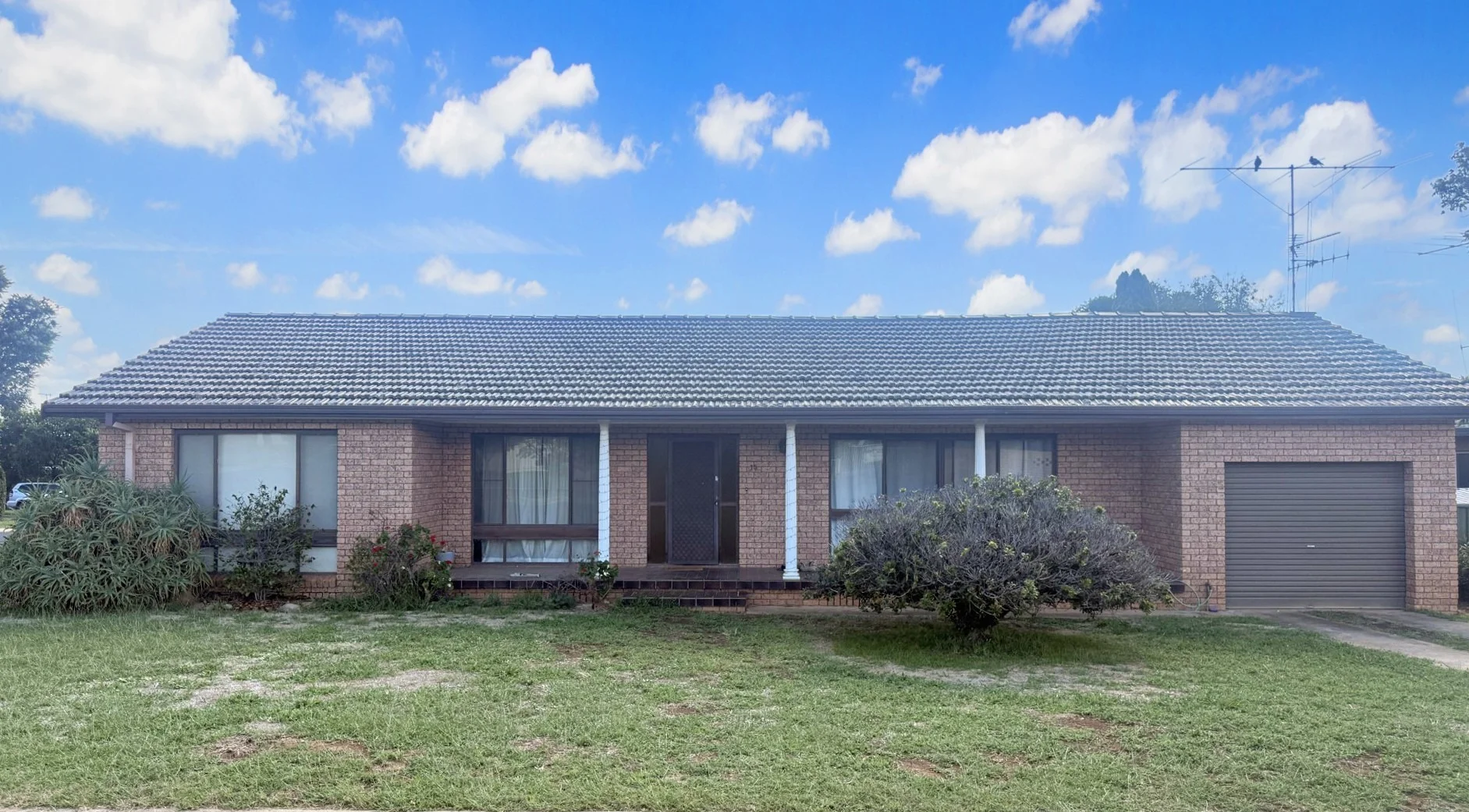 15 Brenner Street, Forbes NSW 2871