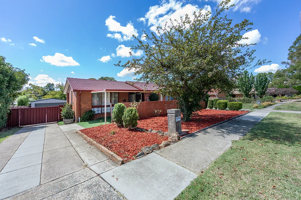 63 O'Loghlen Street, Latham ACT 2615