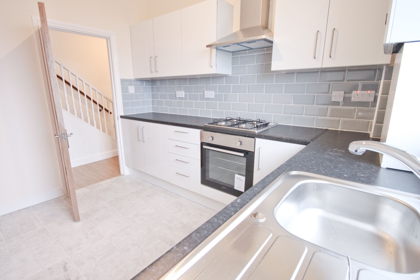 2 Bed Flat, Mapperley, NG3, N1 7GU