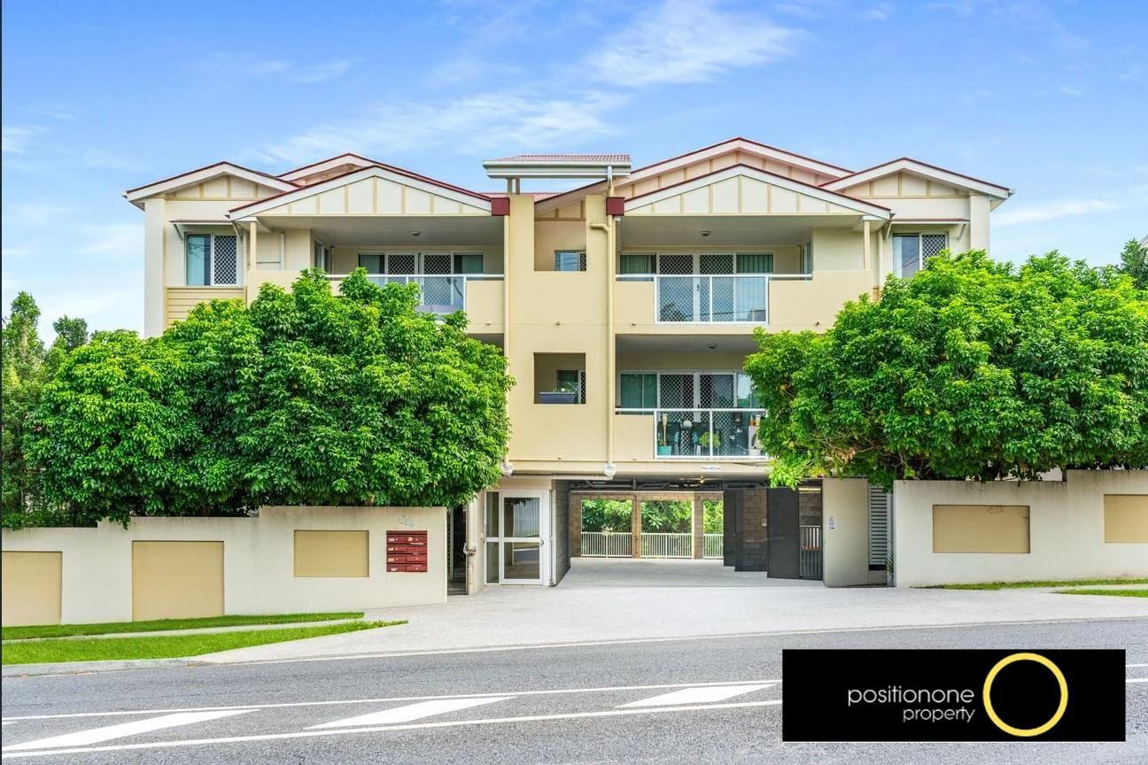 1/54, Rode Rd, Wavell Heights QLD 4012