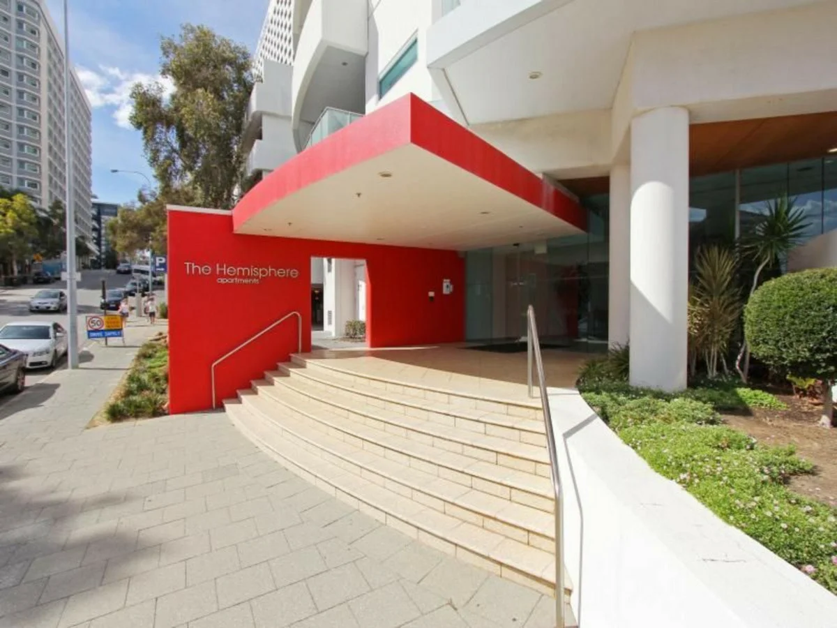 Additional image 8 of 801/108 Terrace Road, East Perth WA 6004