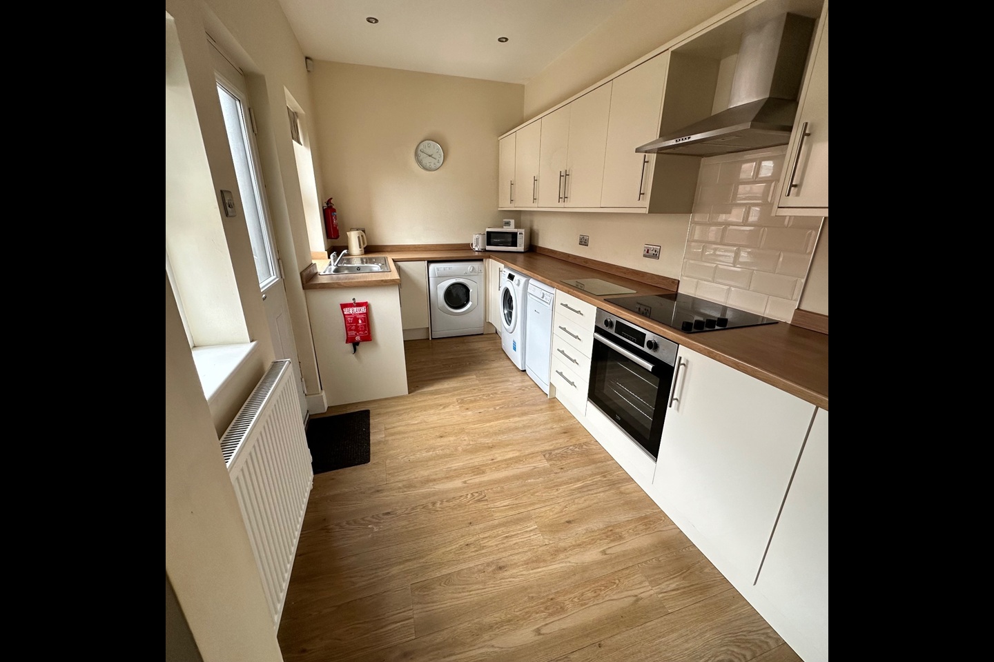 Additional image 2 of 3 Bed Semi-Detached House, Huntingdon Street, NG1, N1 7GU