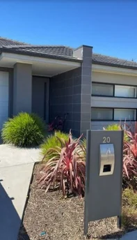 20 Marxsen Parade, Lucas VIC 3350 photo 3
