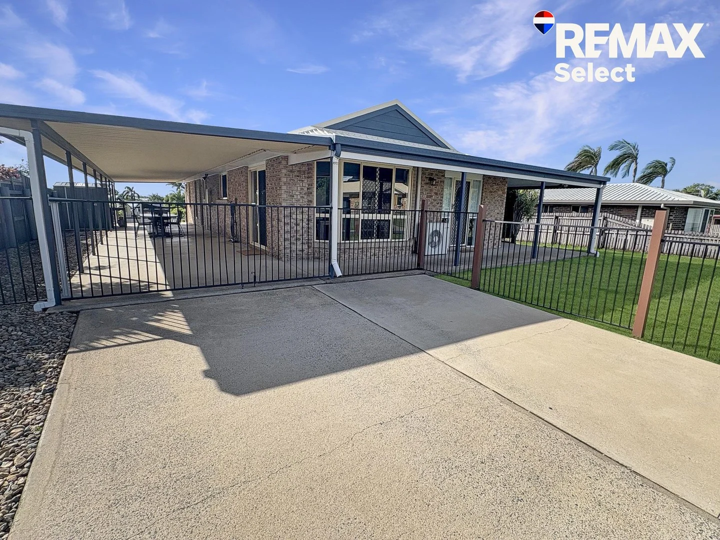 14 Kristy Crescent, Eimeo QLD 4740