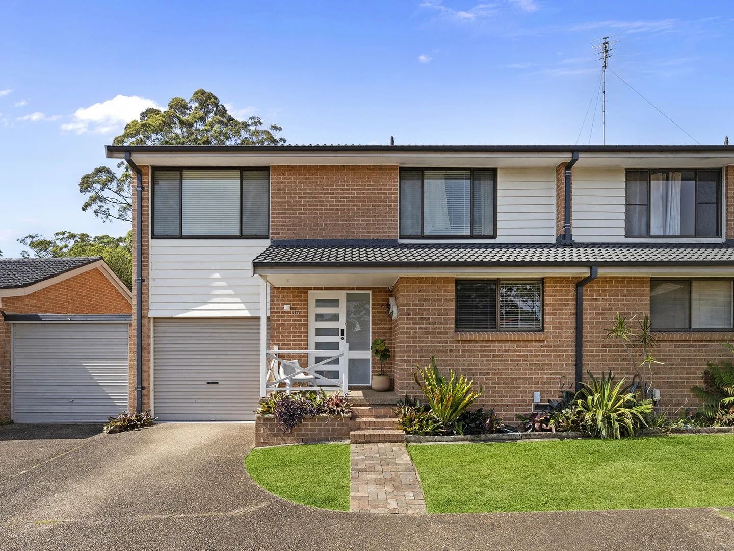 16/80 Wilson Parade, Heathcote NSW 2233