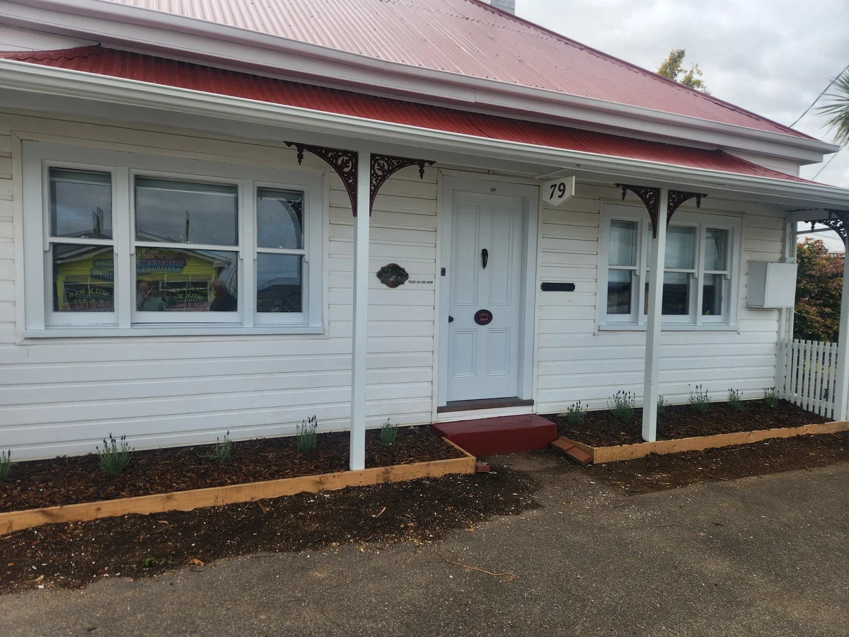 79 Marlborough Street, Longford TAS 7301