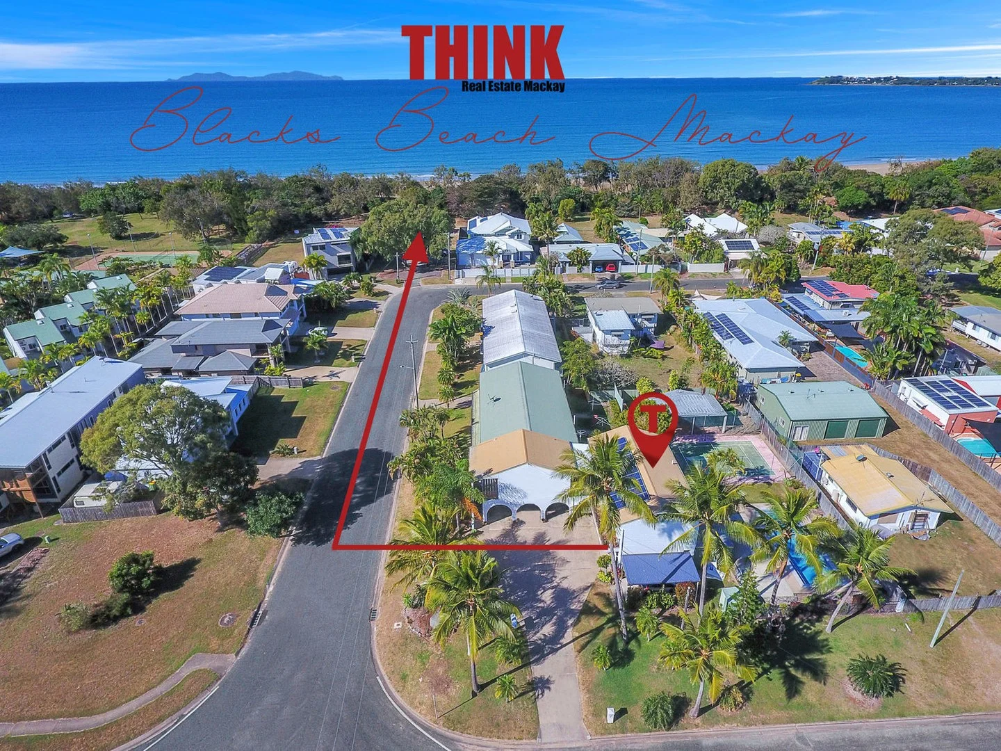 Additional image 9 of 6/15 Pacific Drive, Blacks Beach QLD 4740