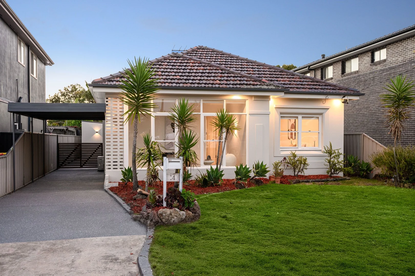 14 Horbury Street, Sans Souci NSW 2219