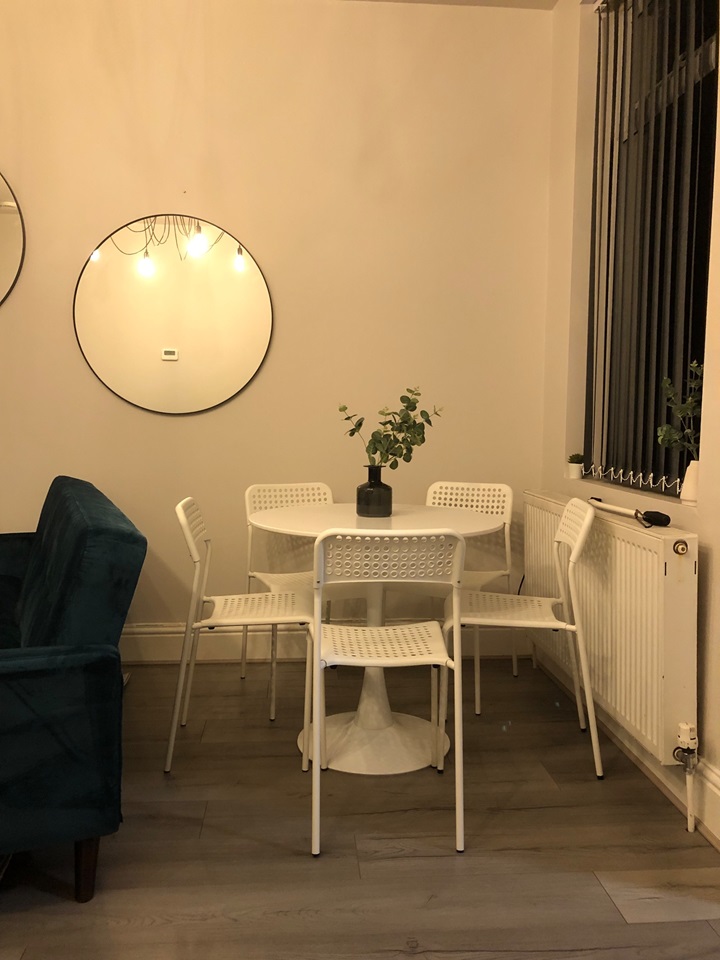 Room in a Shared House, Queens Road, S2, N1 7GU