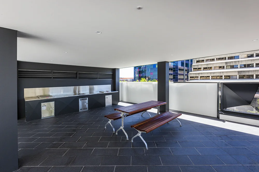 Additional image 7 of 130/45 West Row, City ACT 2601