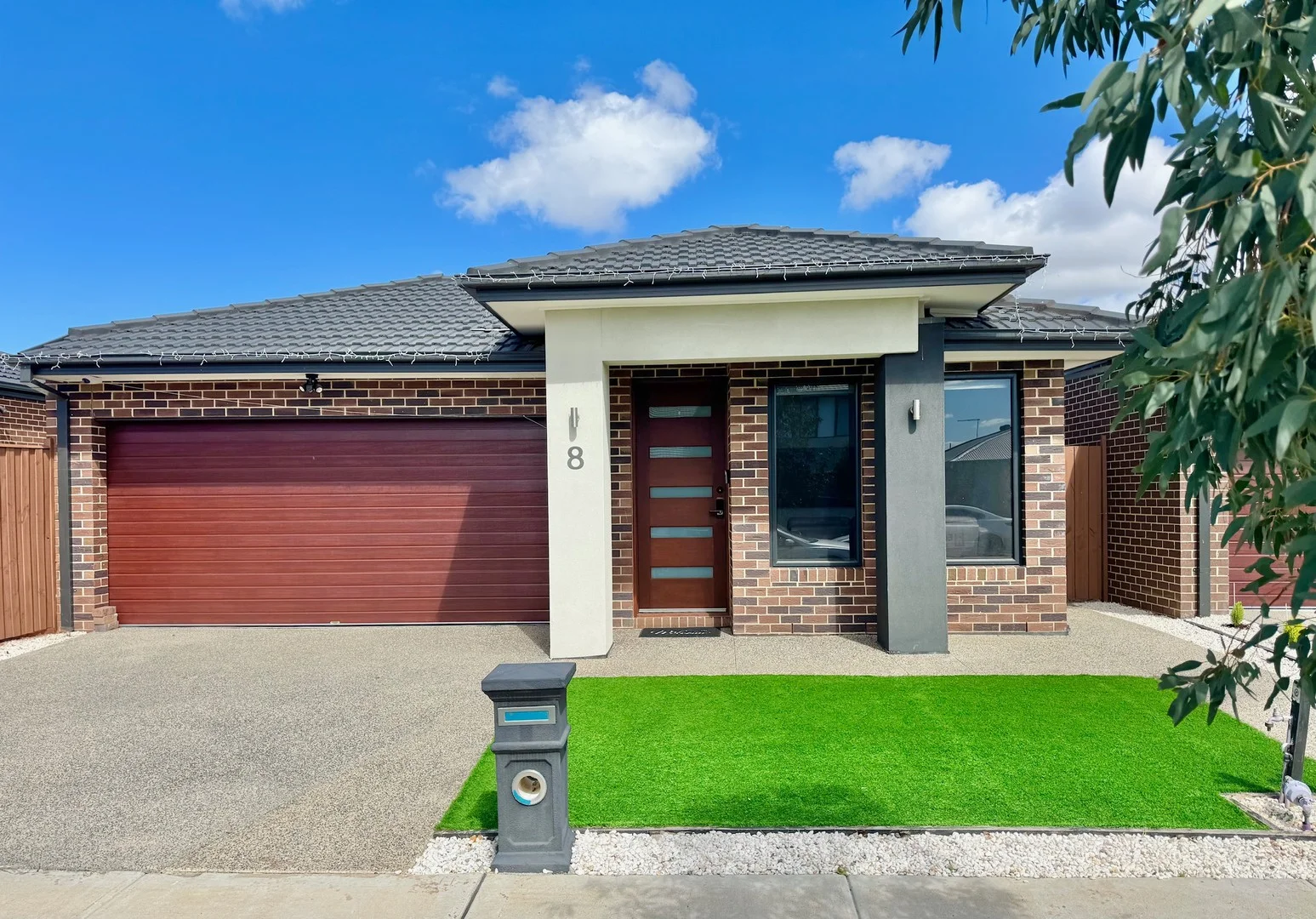 8 Crathes Street, Wyndham Vale VIC 3024