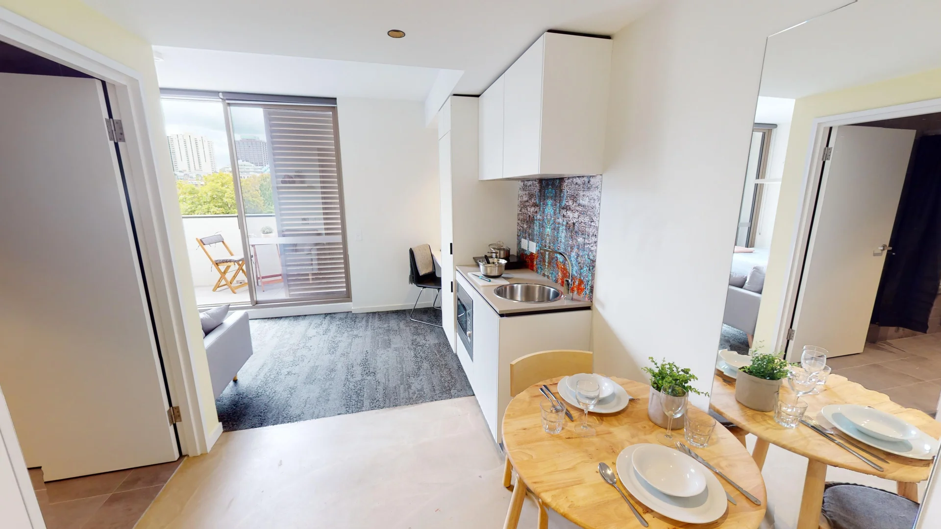 Additional image 6 of 504/46-48 Foveaux Street, Surry Hills NSW 2010