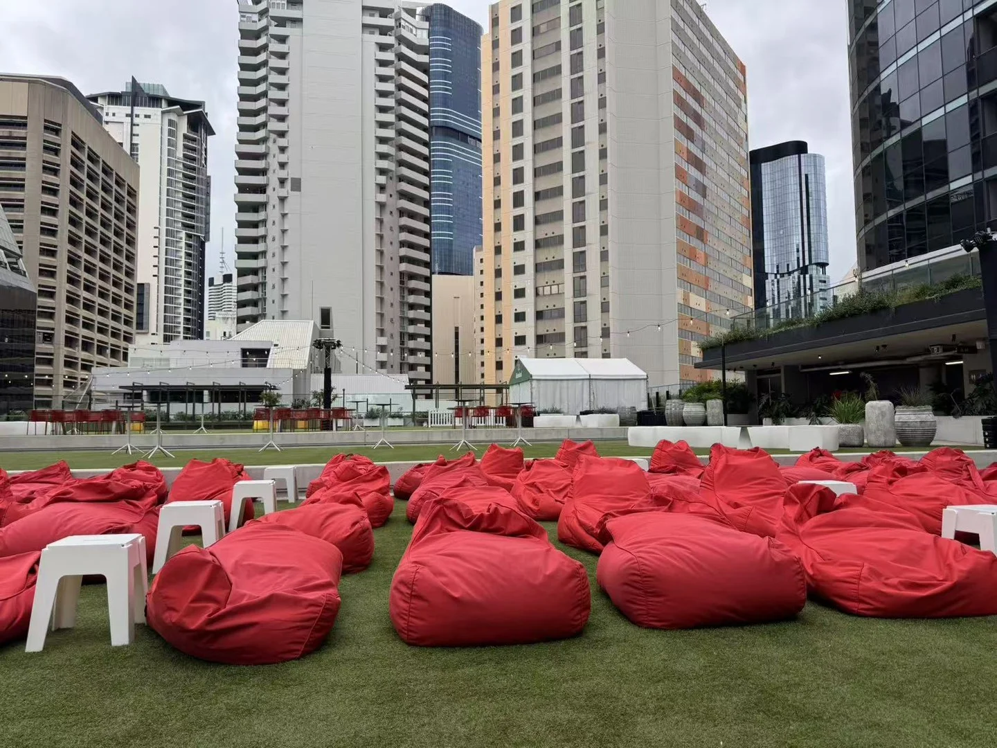 Margaret, Brisbane City QLD 4000