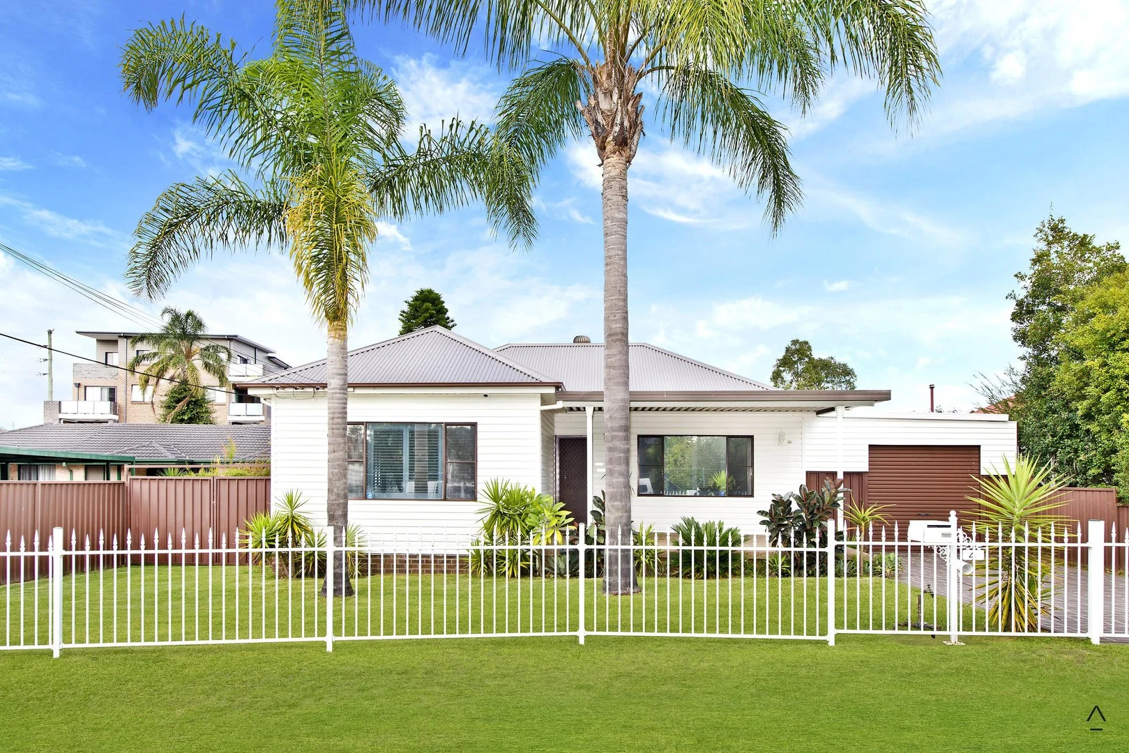 4 Anderson Avenue, Liverpool NSW 2170