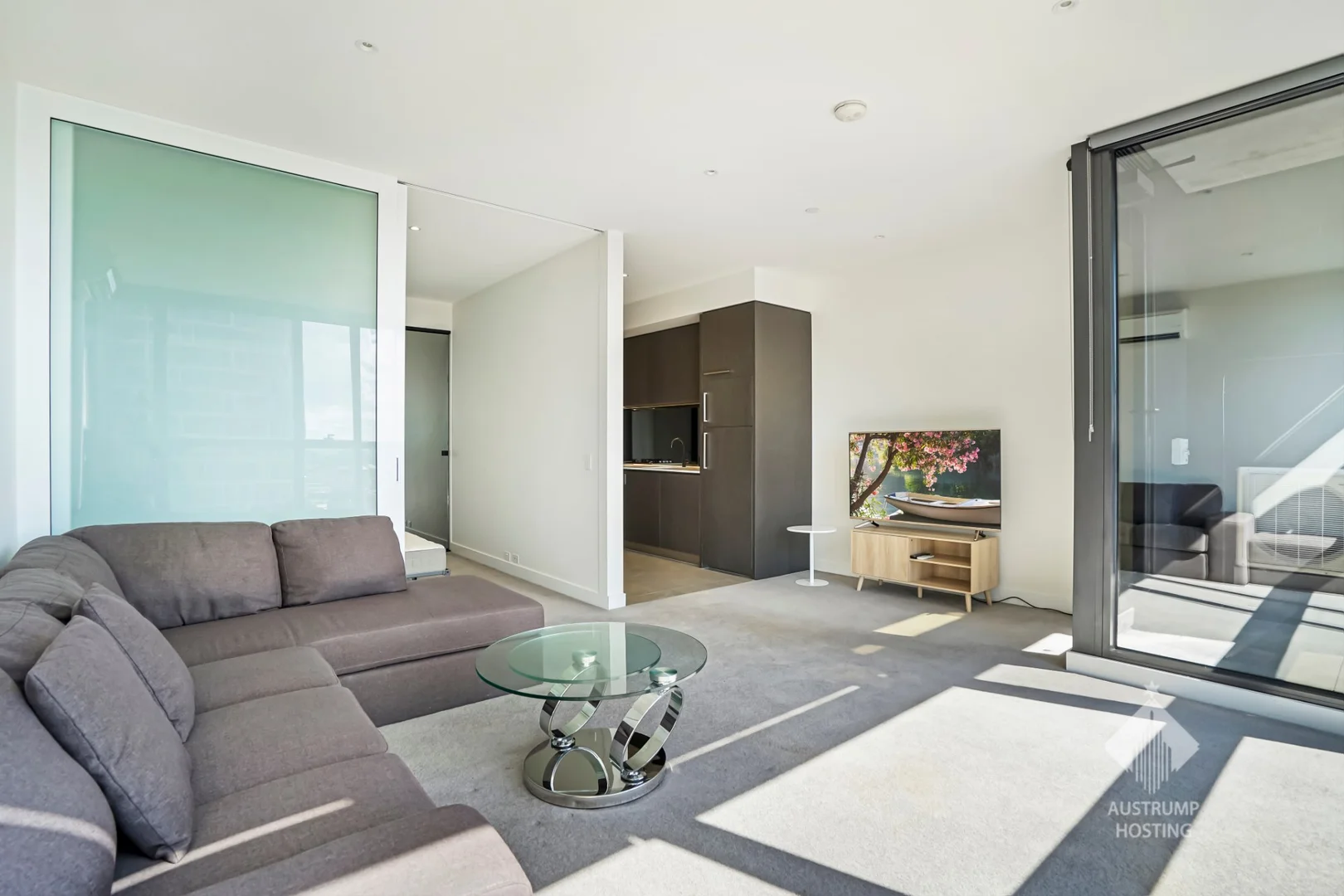 Additional image 6 of 1603/155 Franklin Street, Melbourne VIC 3000