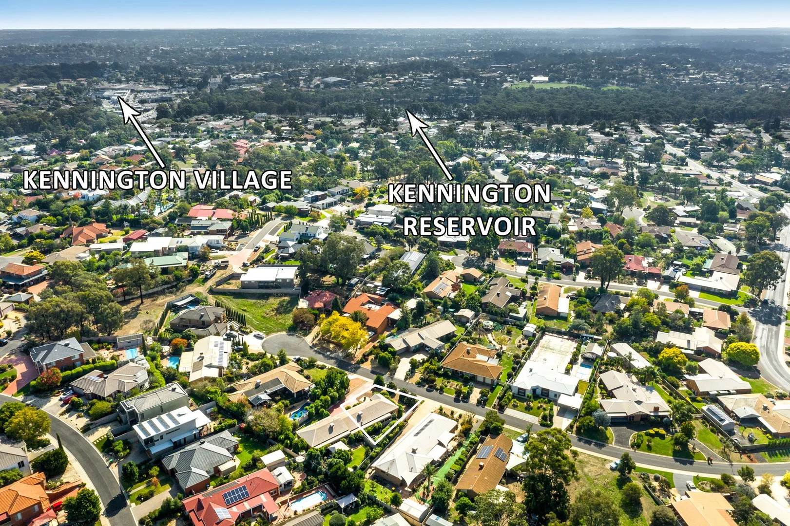Additional image 8 of 1/7 Paperbark Court, Strathdale VIC 3550