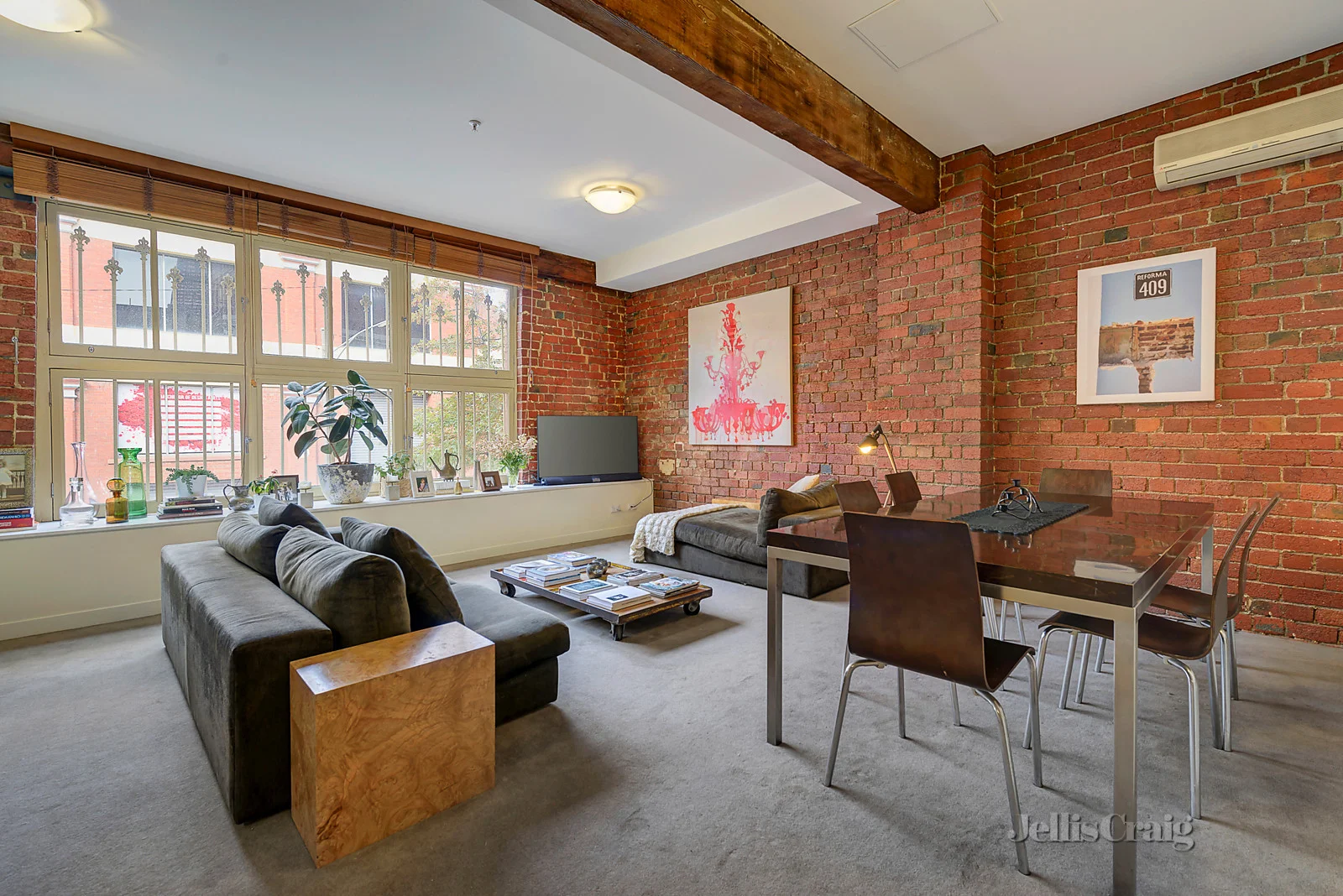 9/109 Oxford Street, Collingwood VIC 3066