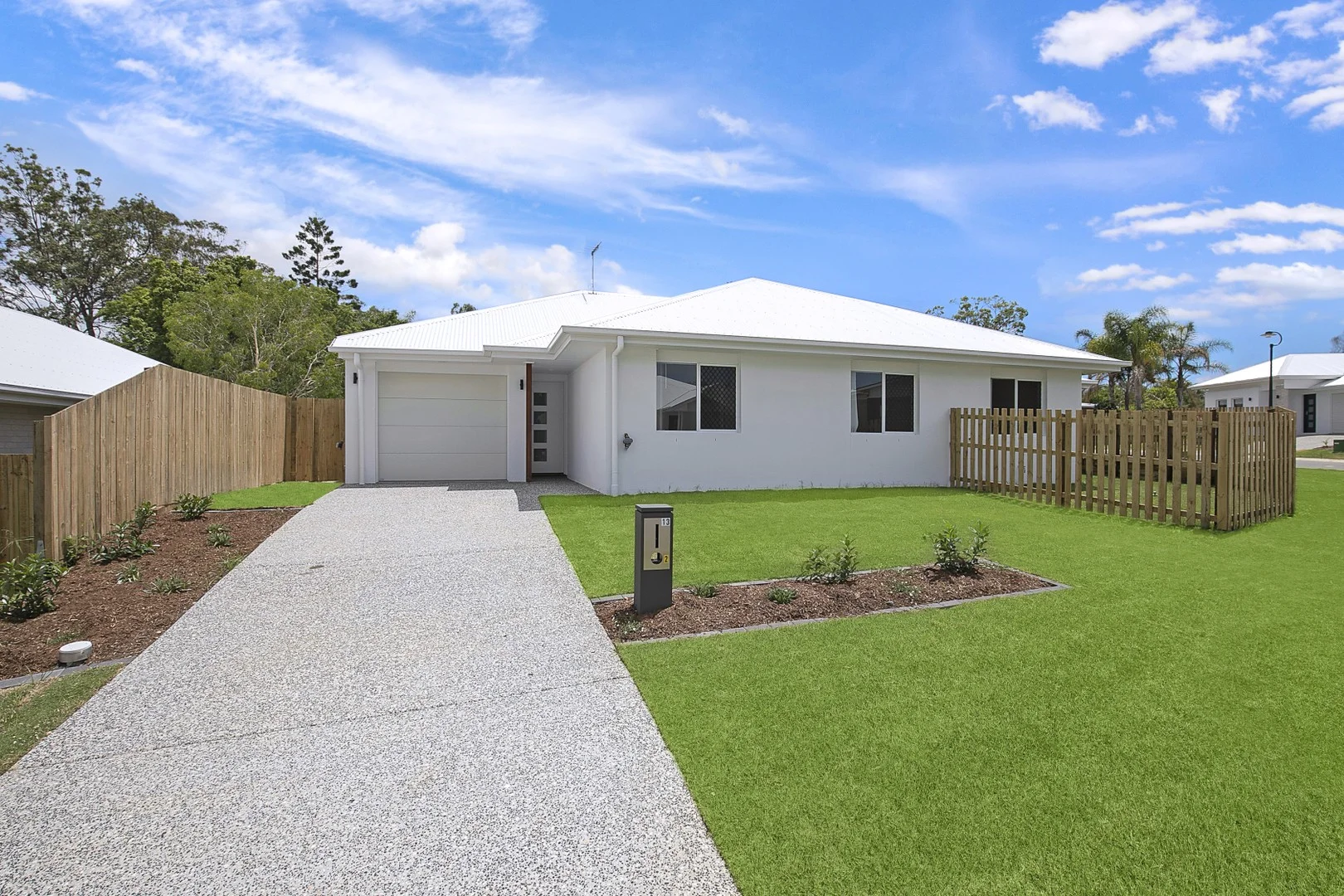 2/13 Possum Court, Morayfield QLD 4506