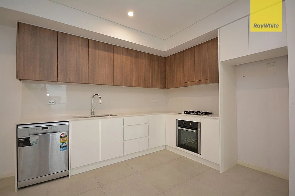 Additional image 2 of 2/1-3 Wayman Place, Merrylands NSW 2160