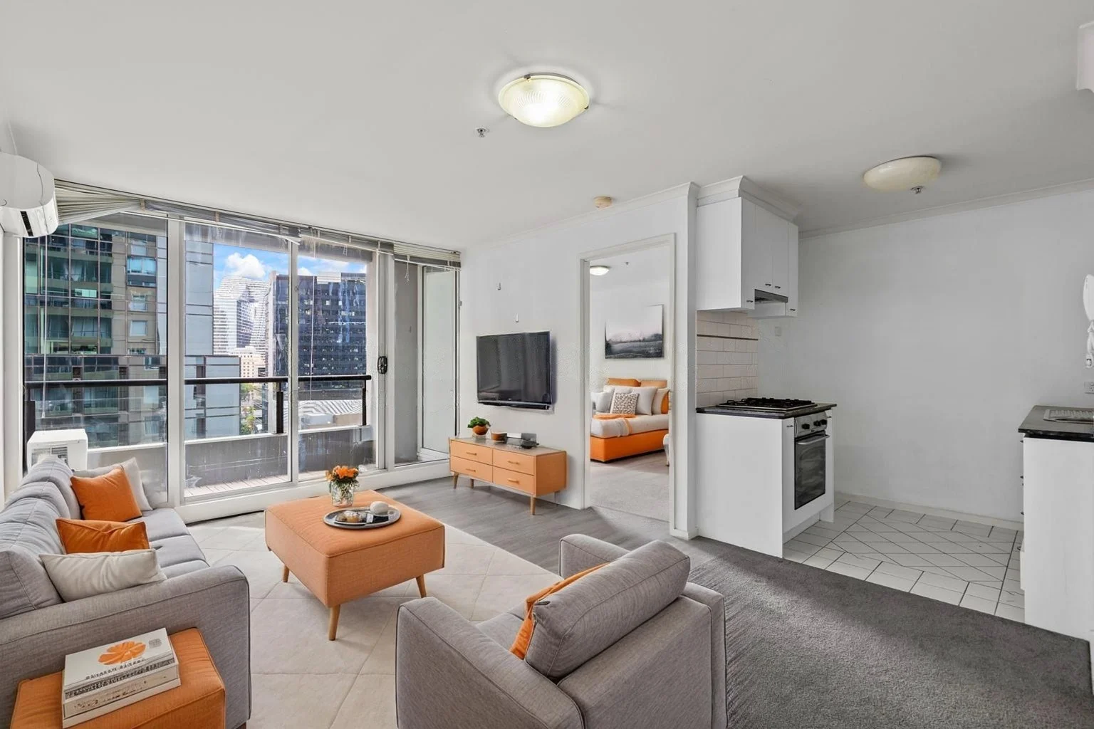 153/88 Southbank Boulevard, Southbank VIC 3006