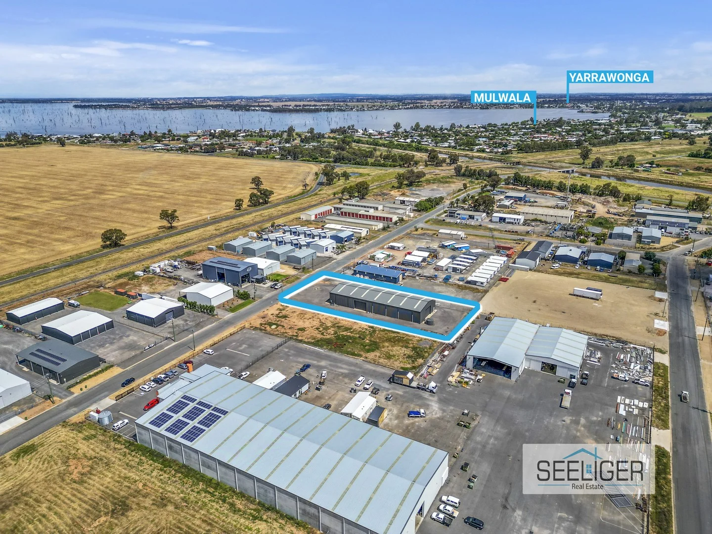 Mulwala NSW 2647
