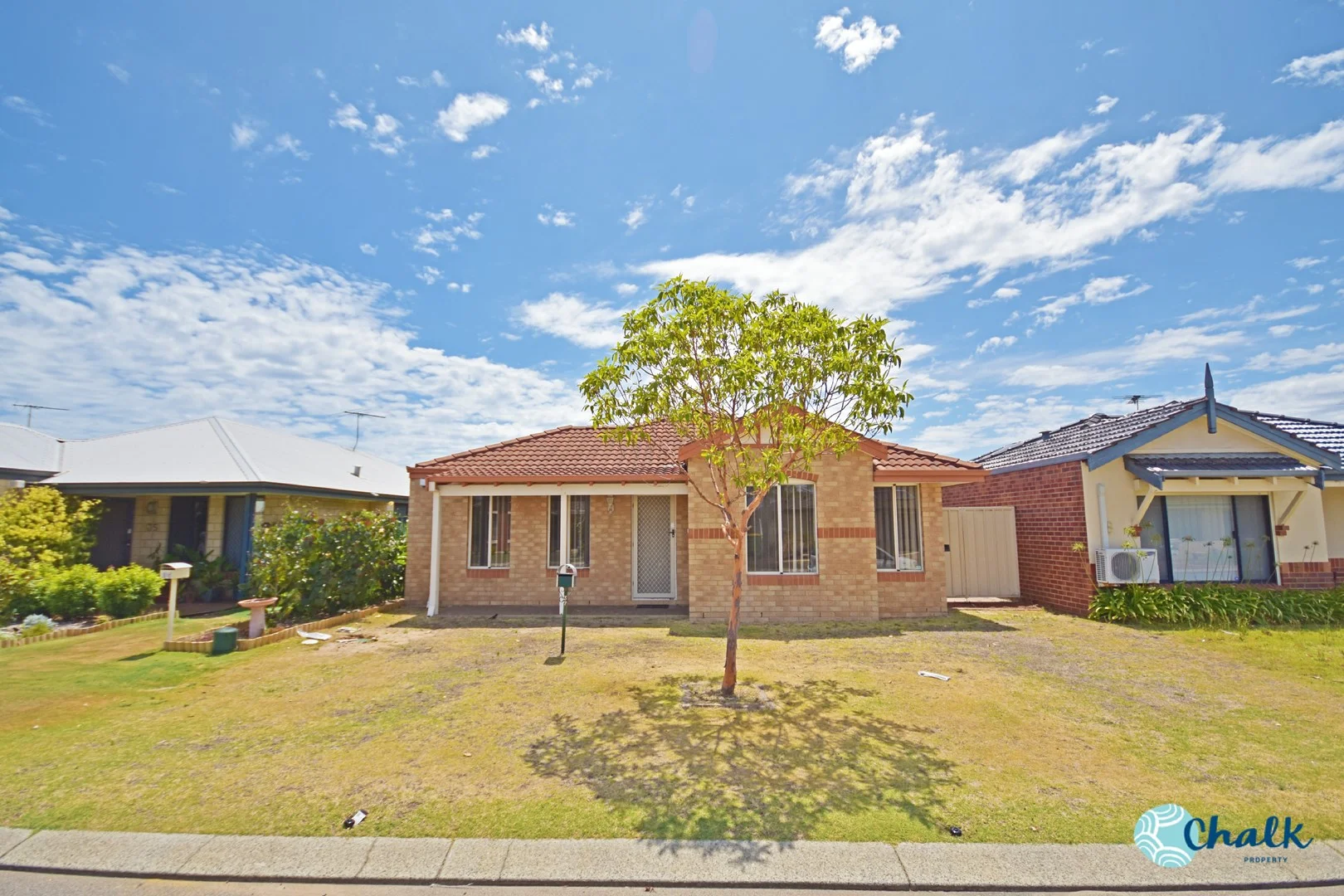 37 Zaragoza Drive, Port Kennedy WA 6172