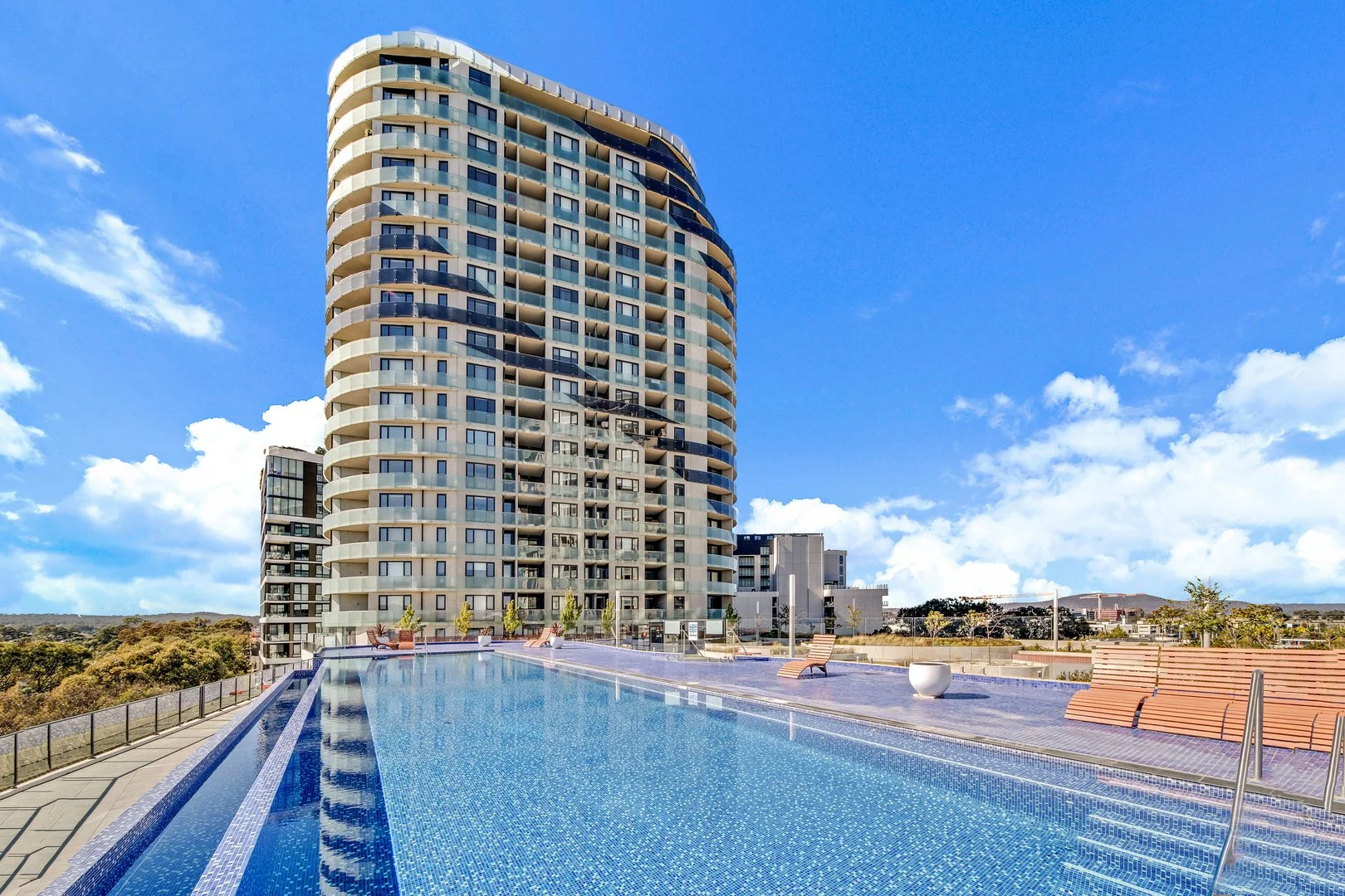 172/1 Anthony Rolfe Avenue, Gungahlin ACT 2912