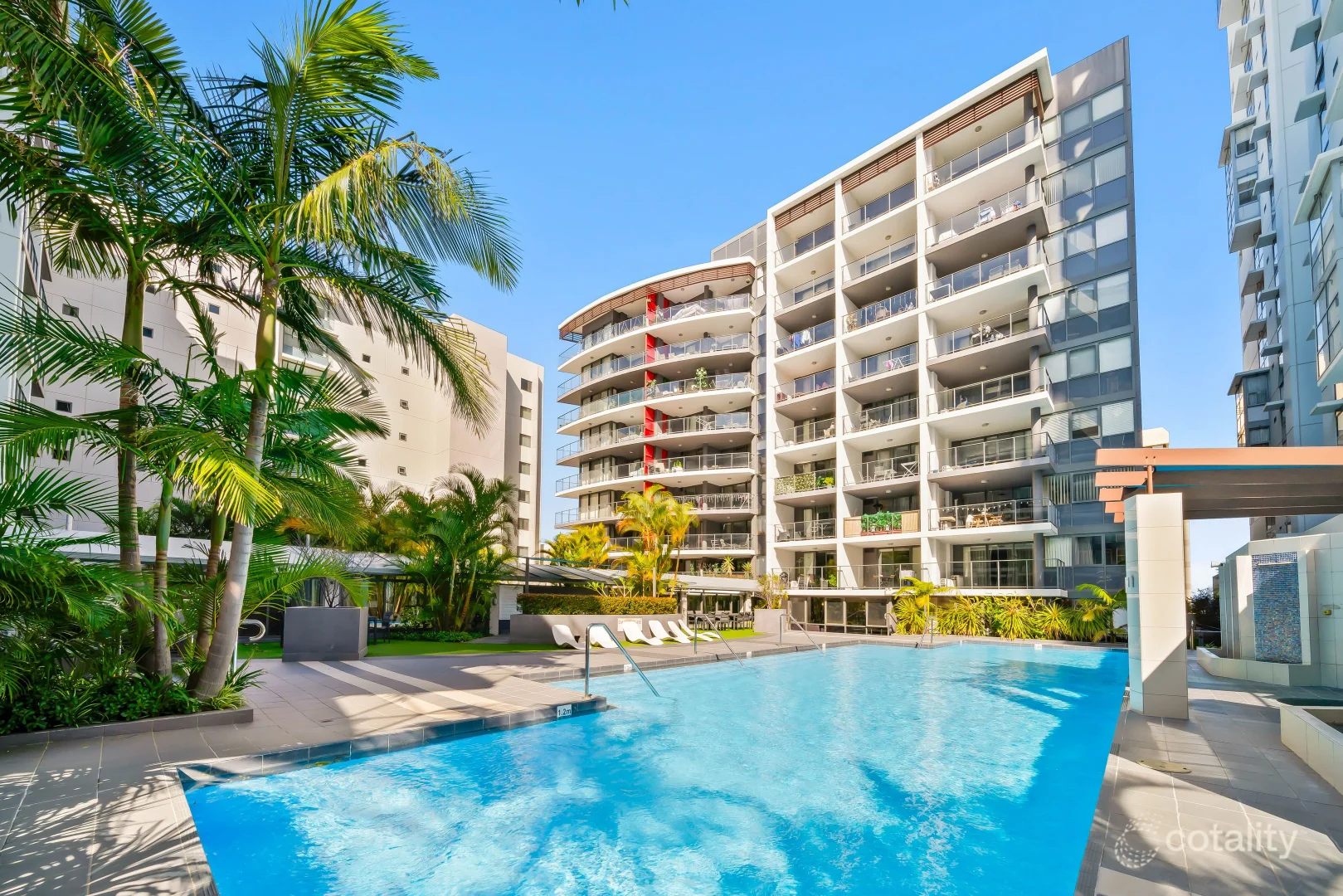 Additional image 13 of 176/143 Adelaide Terrace, East Perth WA 6004