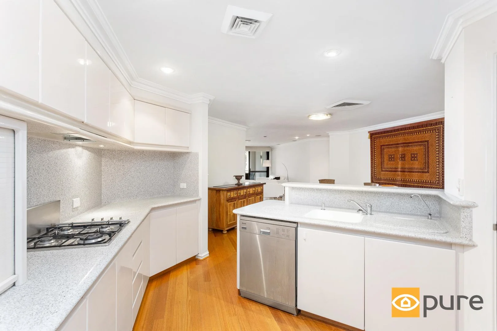 Additional image 8 of 3B/63 Mount Street, West Perth WA 6005