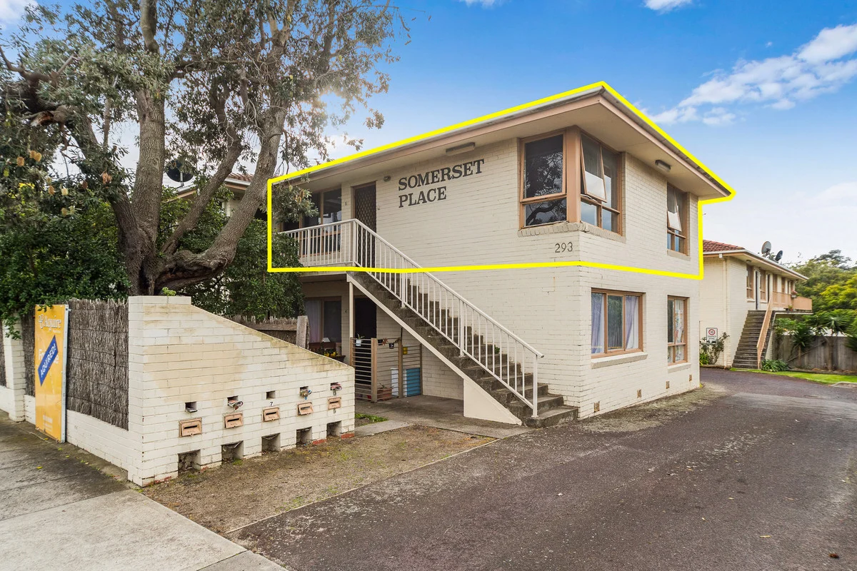 Additional image 8 of 8/293 Nepean Highway, Seaford VIC 3198