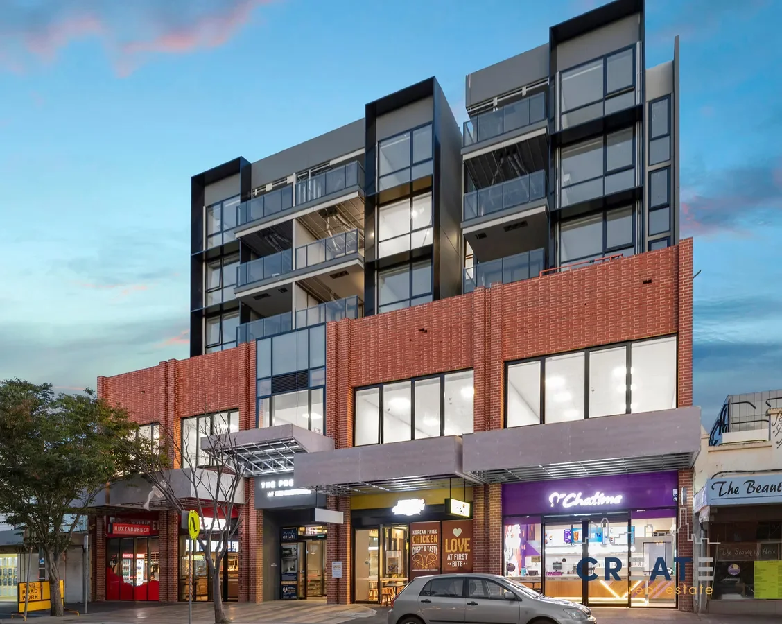 503, 514/254 Hampshire Road, Sunshine VIC 3020