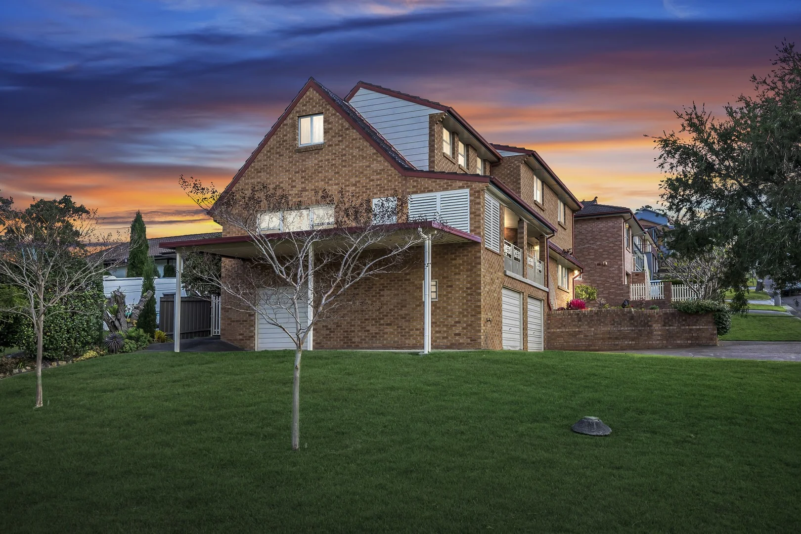 2 Sacramento Avenue, Macquarie Hills NSW 2285
