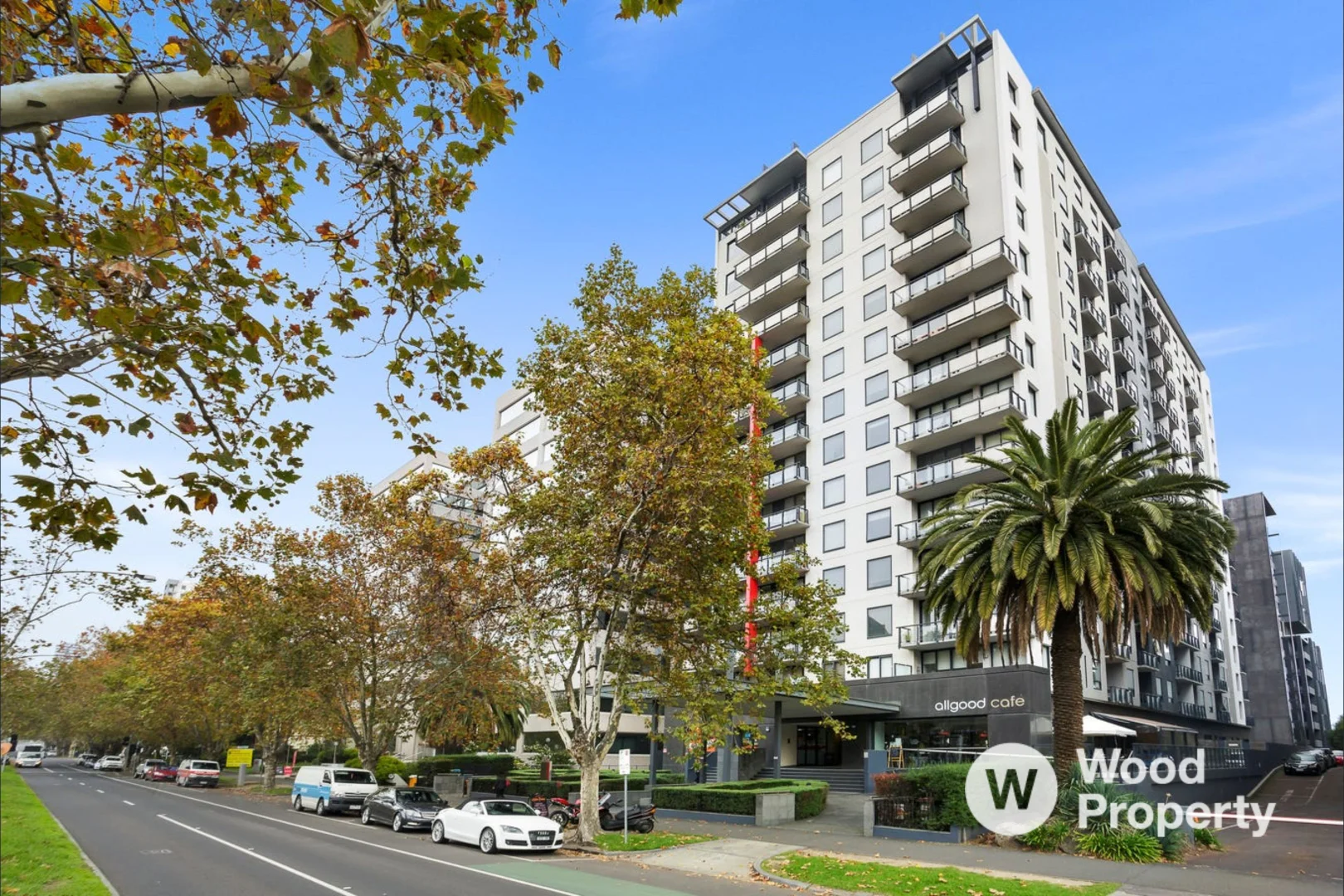 Additional image 6 of 1001/610 St Kilda Rd, Melbourne VIC 3004