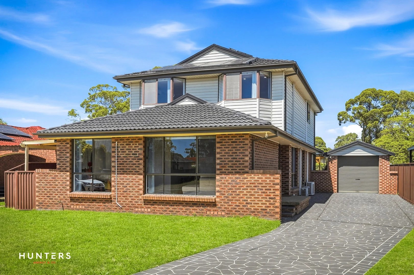 27 Lobelia Crescent, Quakers Hill NSW 2763
