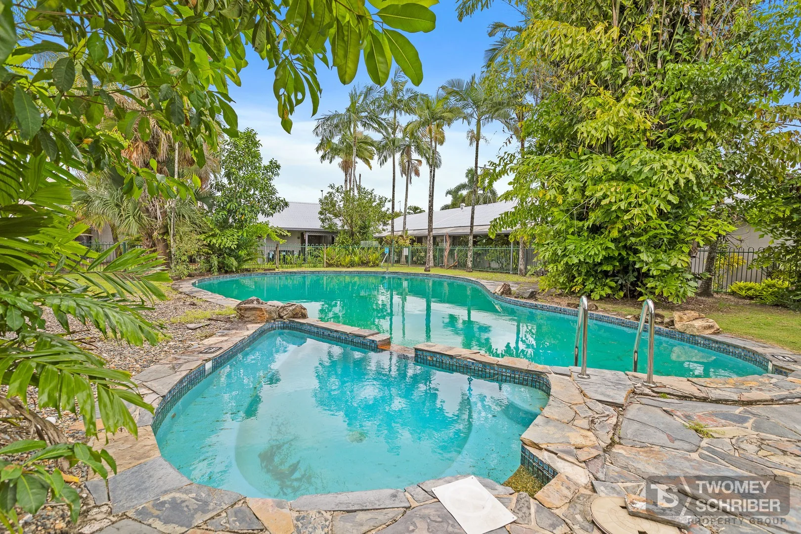 3/2-8 Winkworth Street, Bungalow QLD 4870