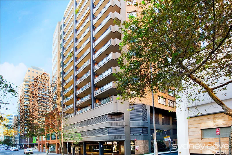 Additional image 7 of 278 Sussex St, Sydney NSW 2000