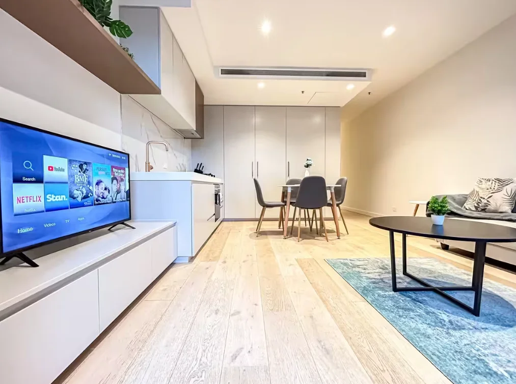 Additional image 3 of 703/141 La Trobe St, Melbourne VIC 3000
