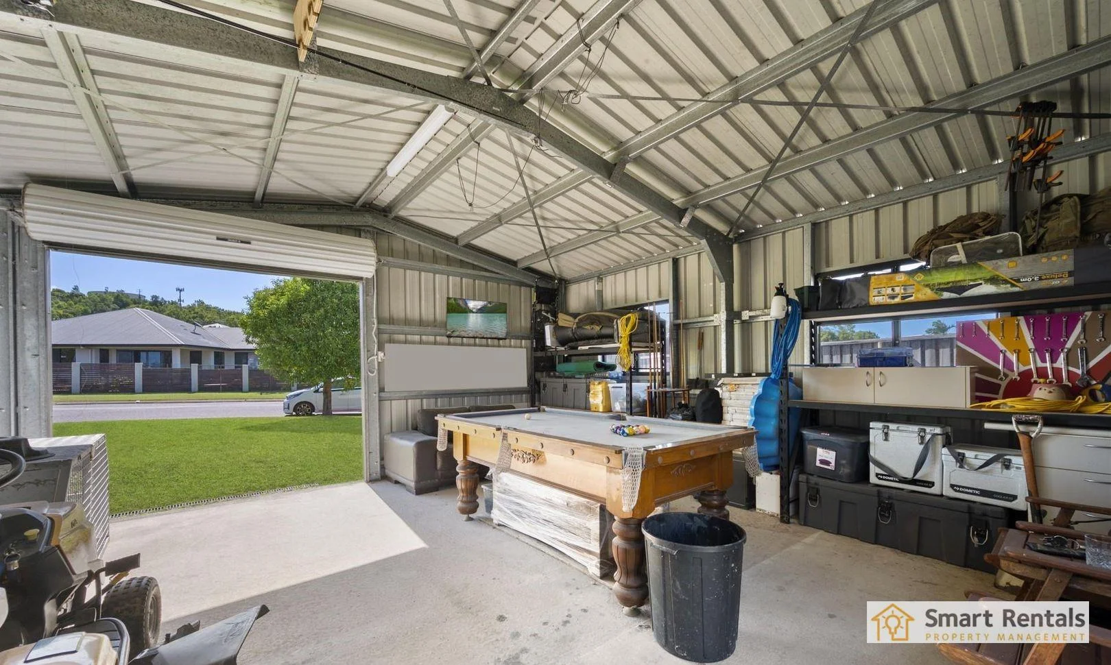 63 Hillock Crescent, Bushland Beach QLD 4818 photo 2