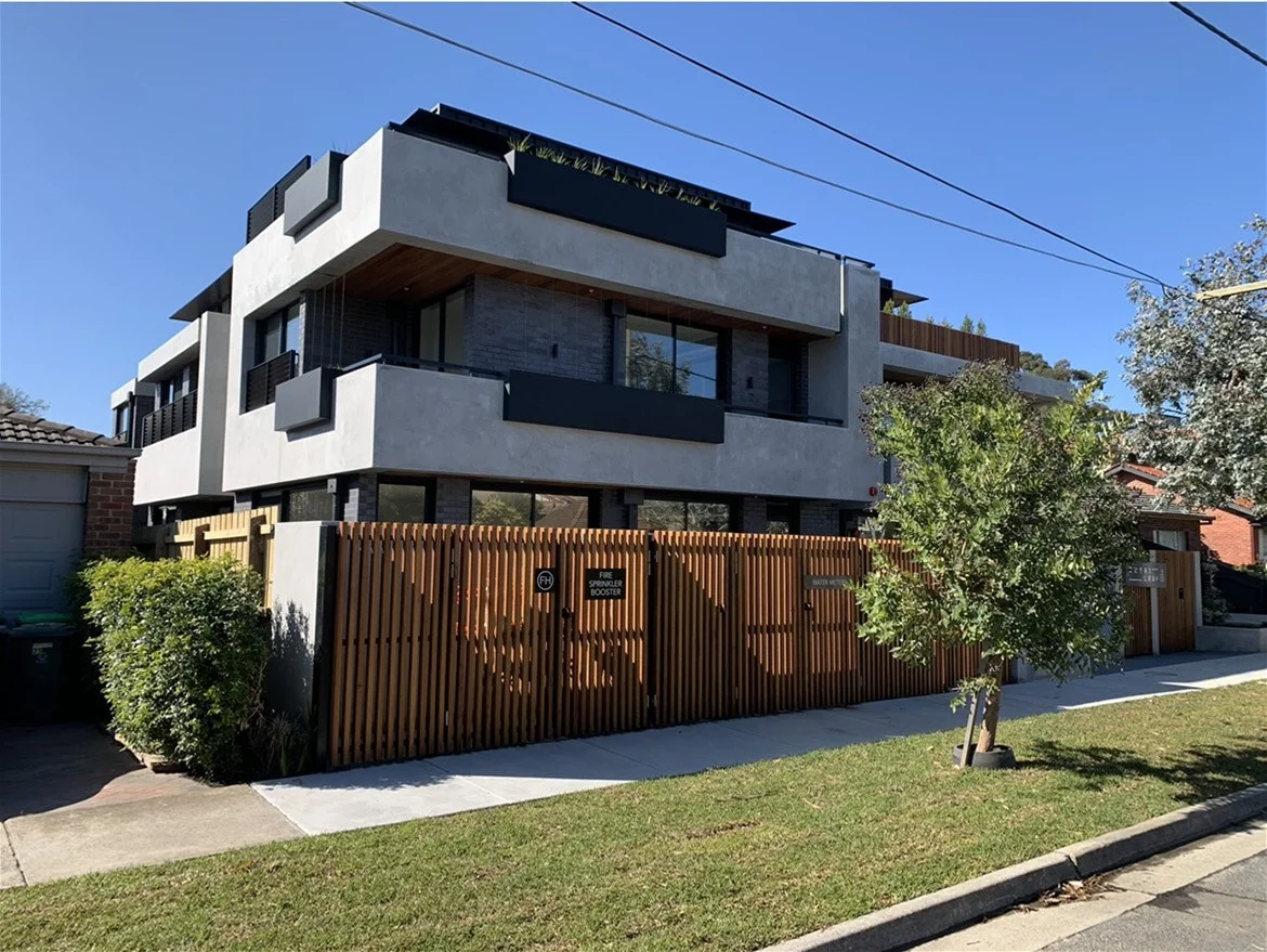 103/23 Crisp Street, Hampton VIC 3188
