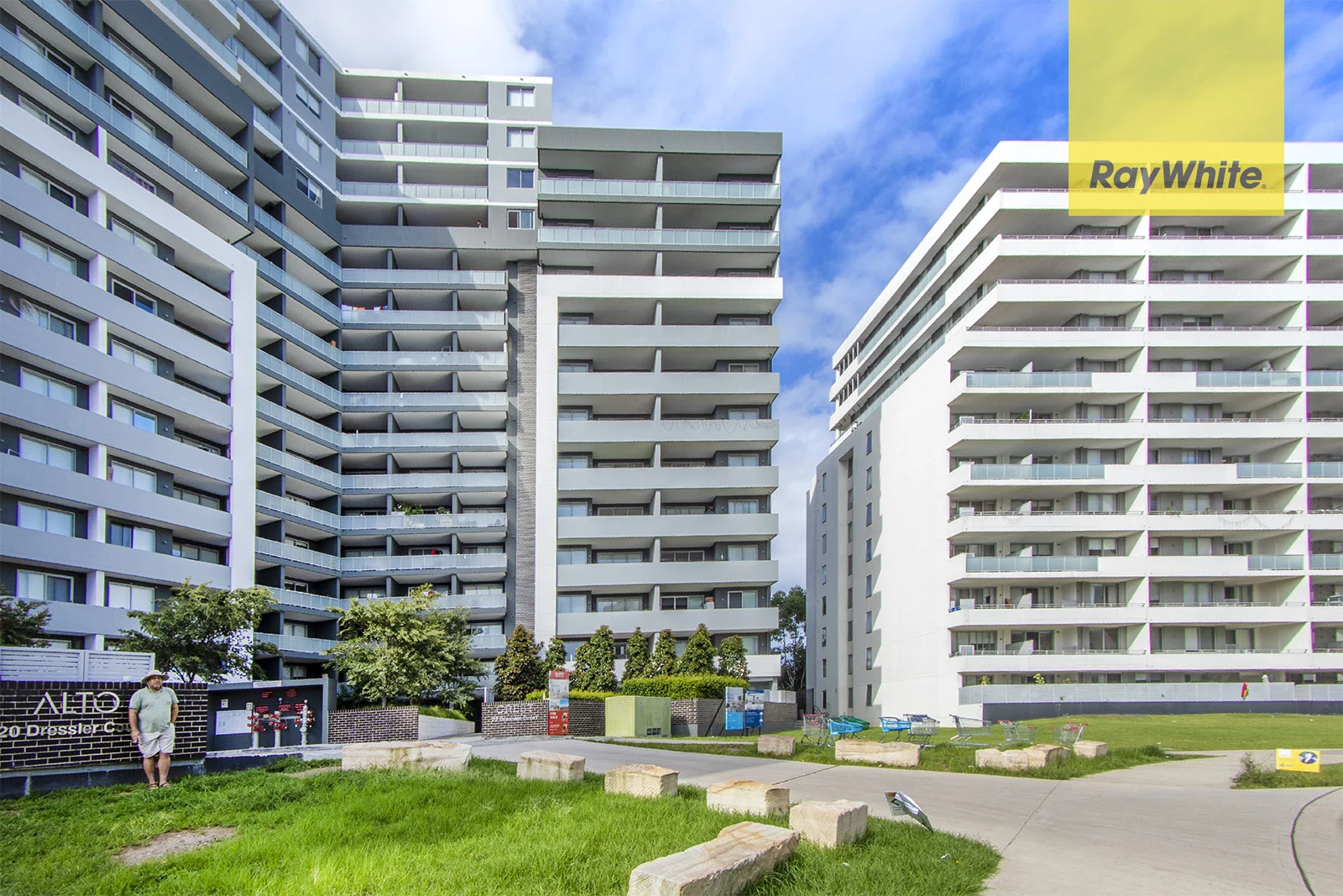 Additional image 9 of 1008/22 Dressler Court, Merrylands NSW 2160