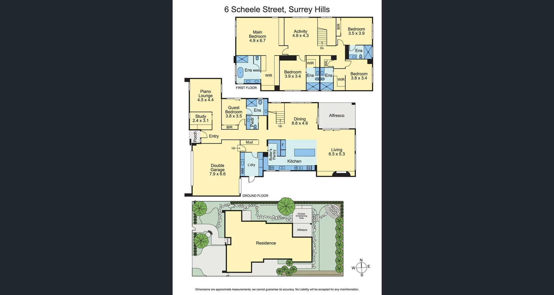 Additional image 23 of 6 Scheele St, Surrey Hills VIC 3127