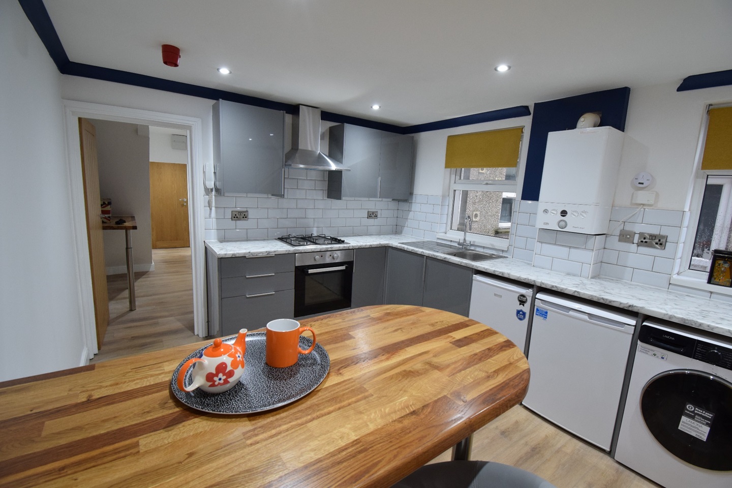 2 Bed Flat, Crwys Road, CF24, N1 7GU photo 4