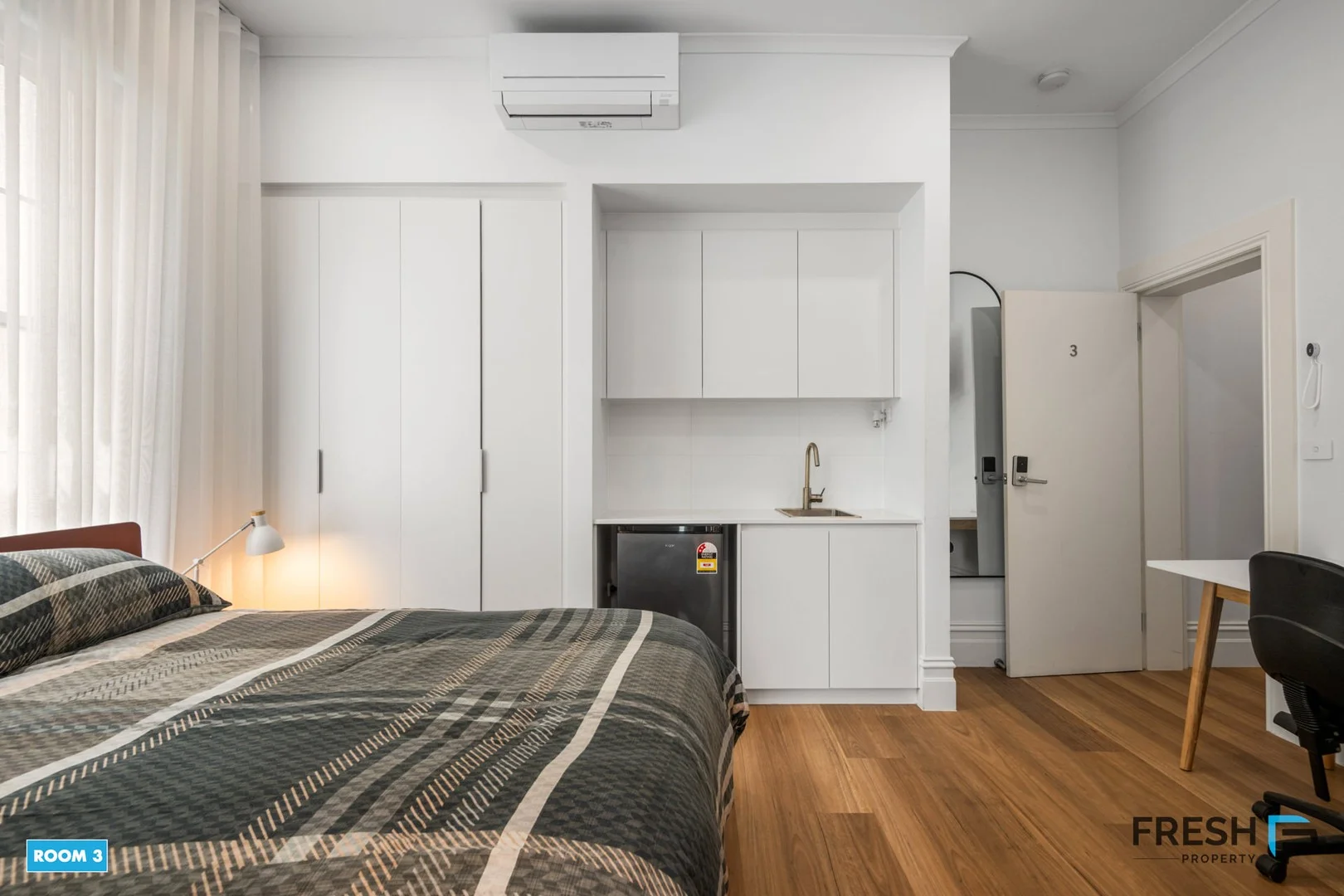 258 Latrobe Terrace, Newtown VIC 3220