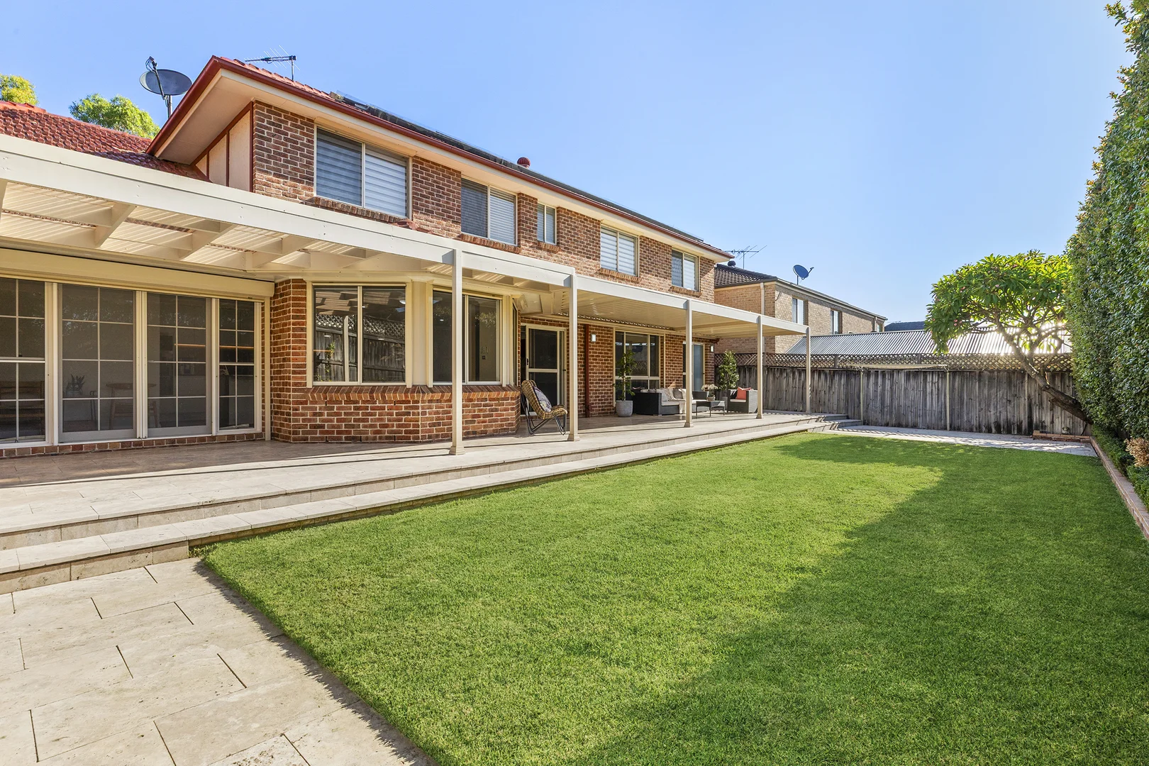 Additional image 20 of 23 Beaumaris Avenue, Castle Hill NSW 2154