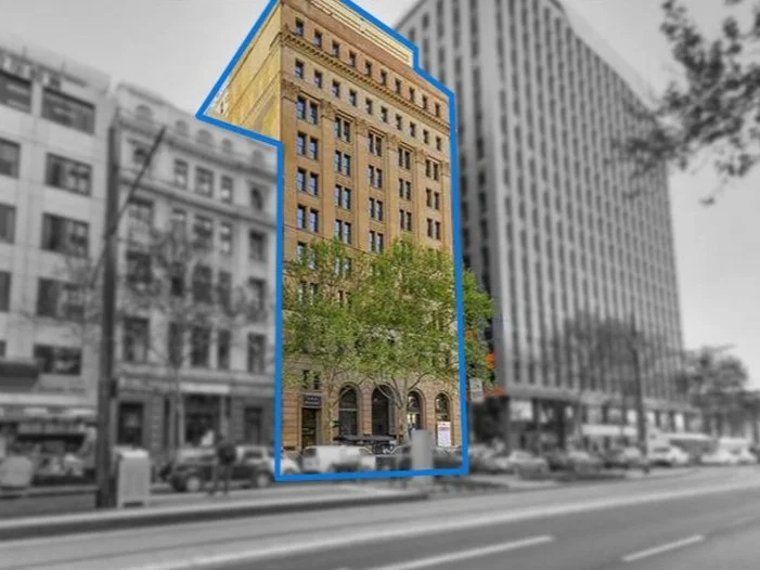 R903/23 King William Street, Adelaide SA 5000