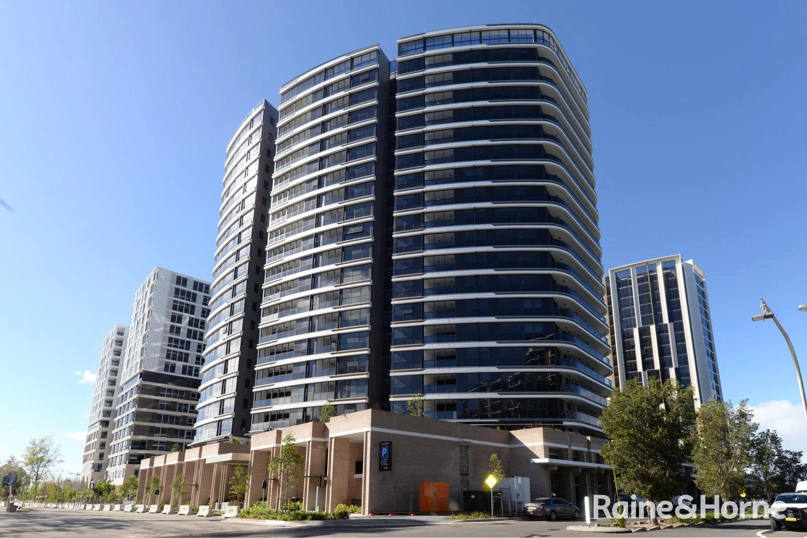 902/4 Finch Drive, Eastgardens NSW 2036